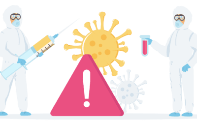 3 Myths About COVID-19