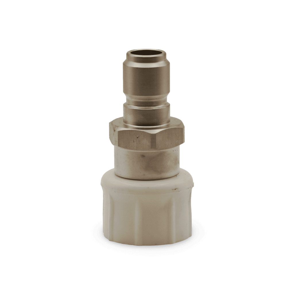 Foaming Nozzle Foaming Nozzle