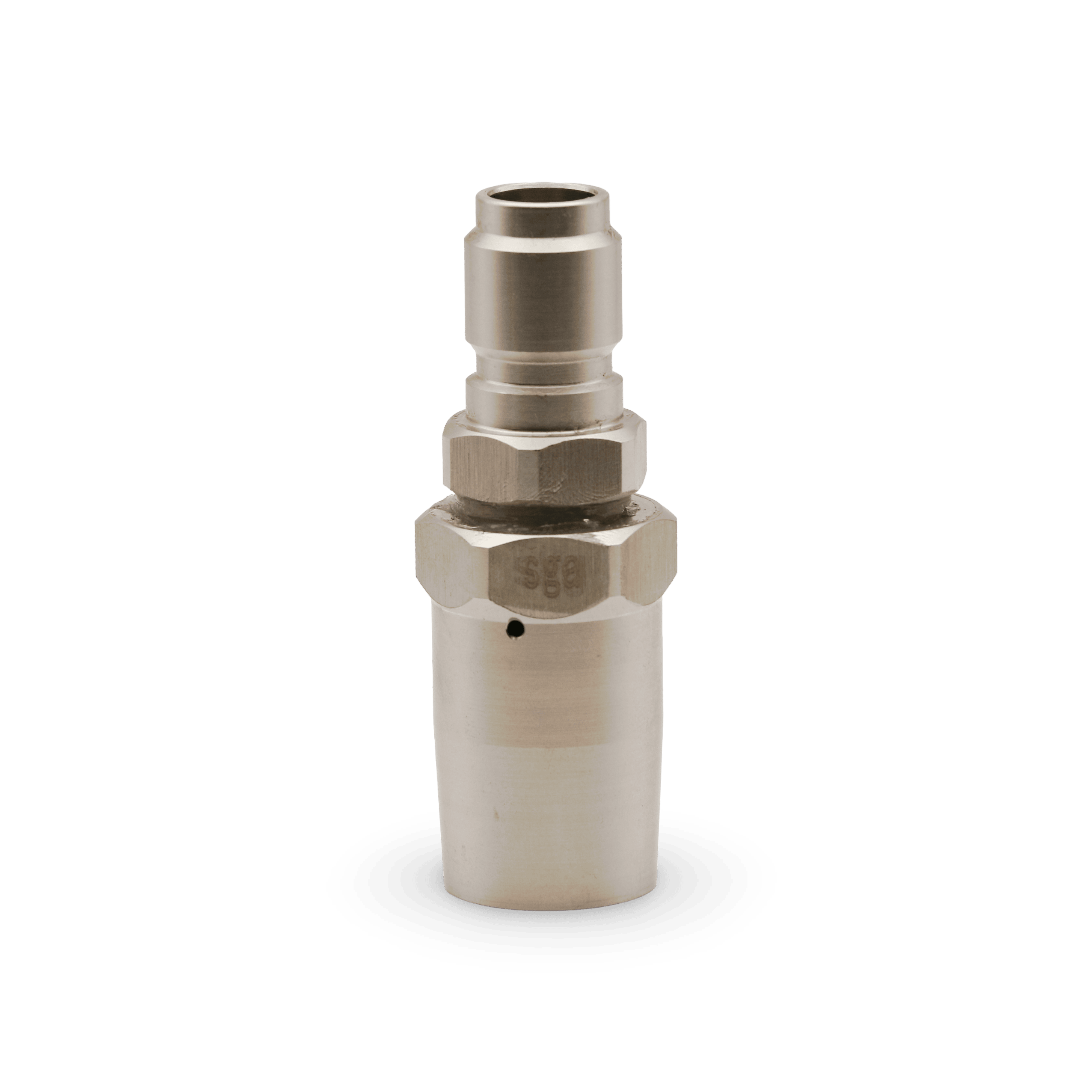 Hose Fitting Male Quick Coupling 