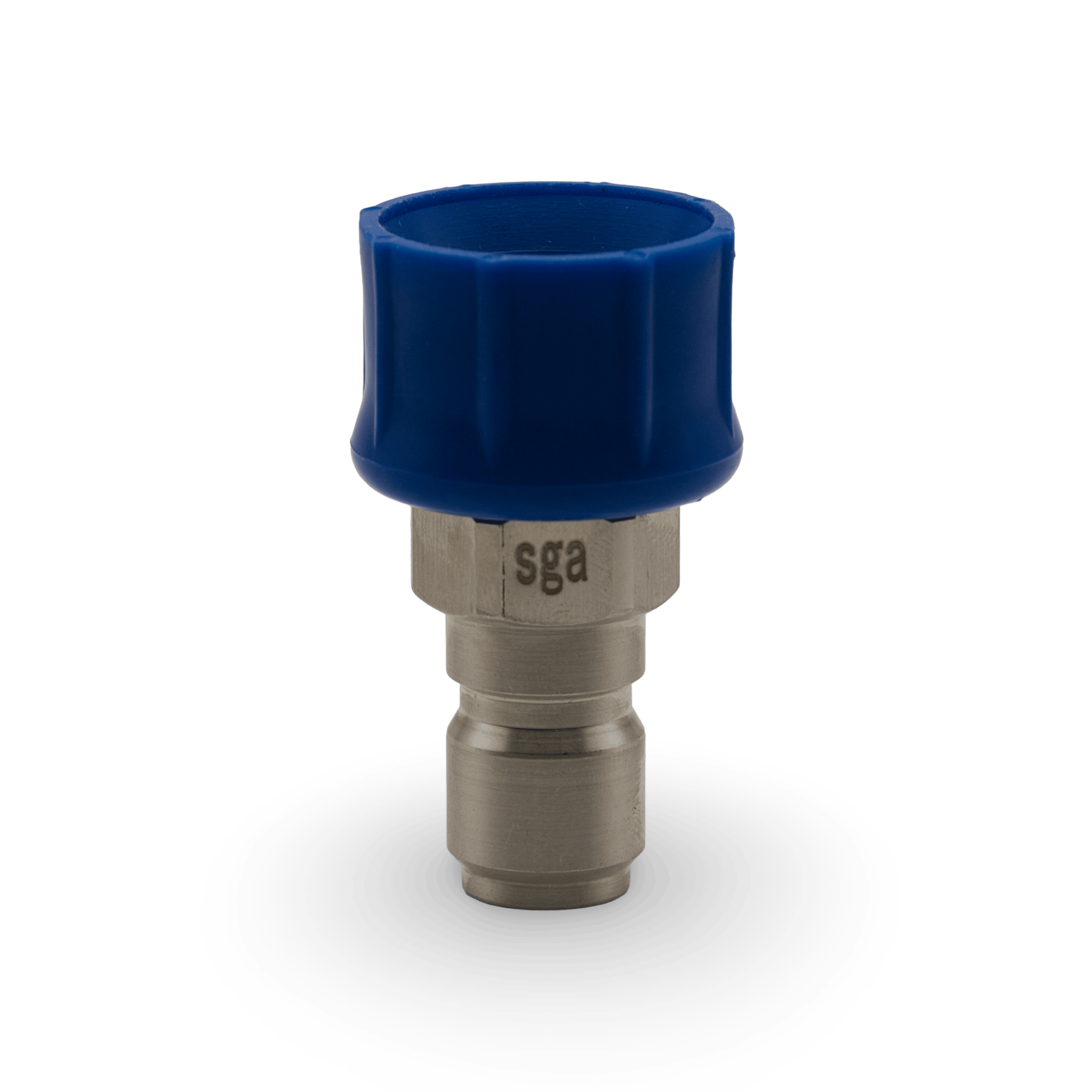 Jet Rinsing Nozzle