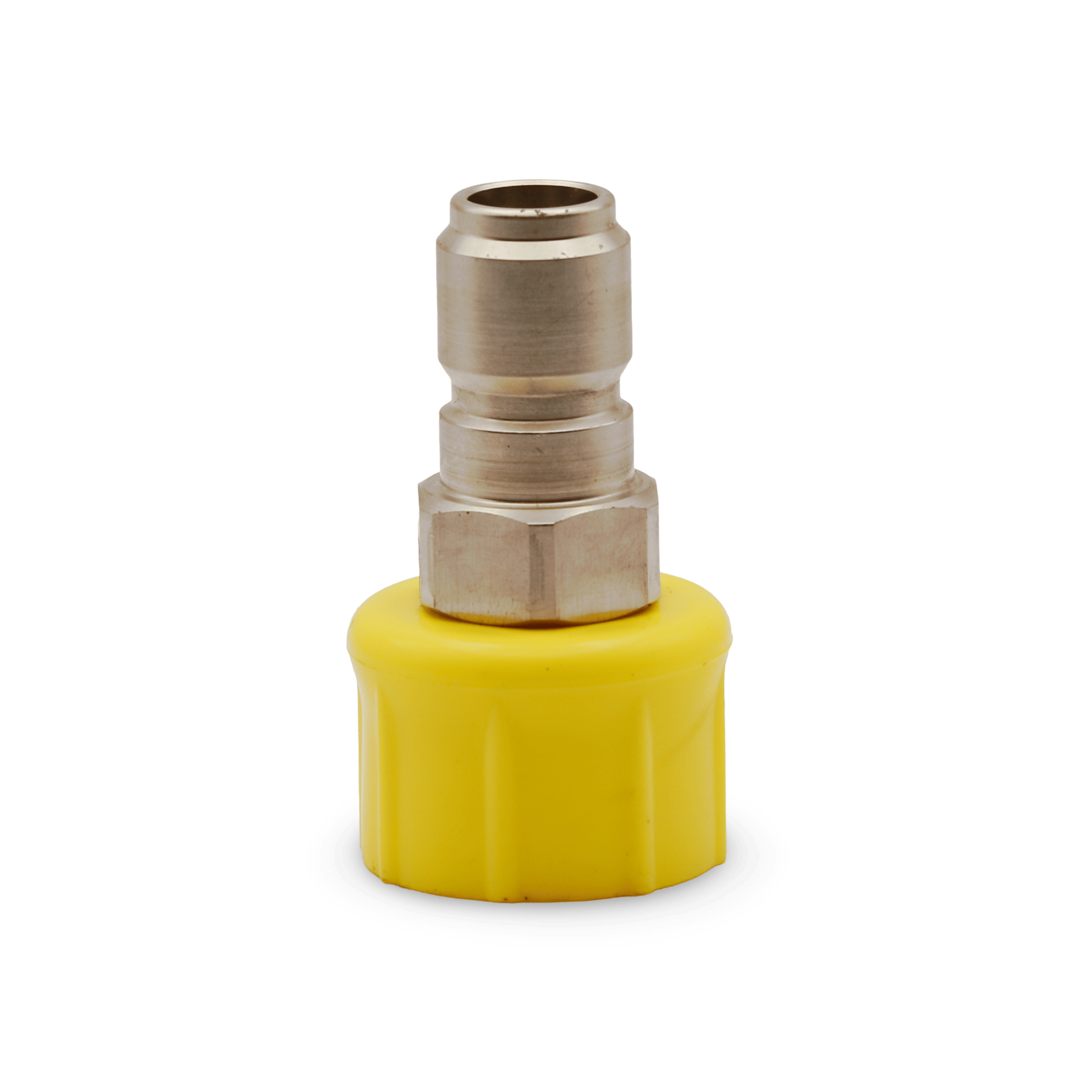 Sanitising Nozzle Sanitising Nozzle