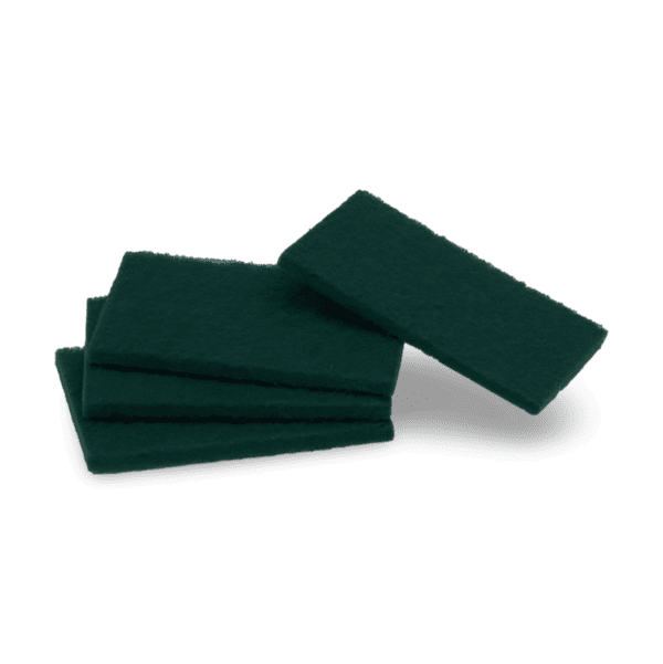 Bastion Scour Pads (230 x 150mm) - Pack Of 10
