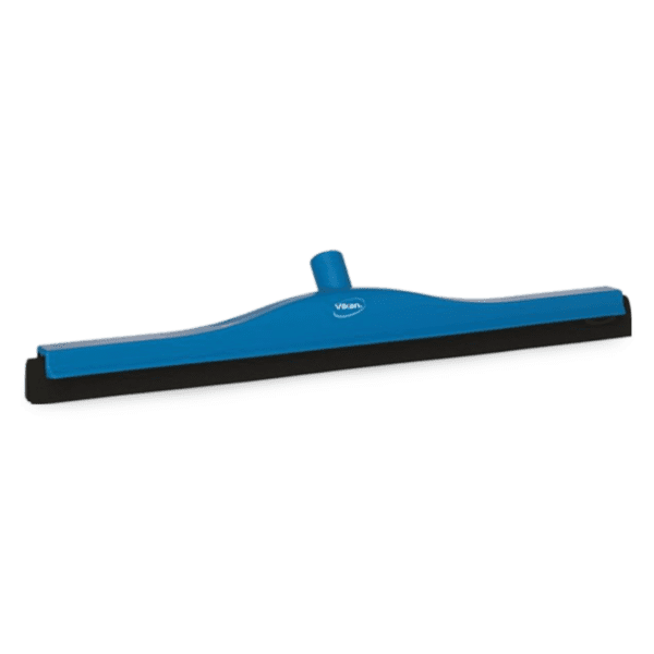 Vikan Floor Squeegee w/replacement Cassette, 600mm
