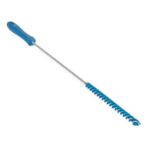 Vikan Tube Brush, Ø10 mm, 500 mm, Hard