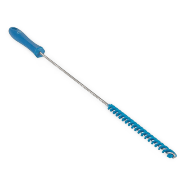 Vikan Tube Brush, Ø10 mm, 500 mm, Hard
