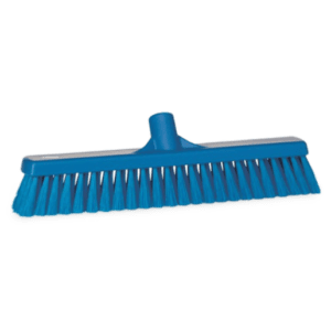 Vikan Broom, 410 mm, Soft