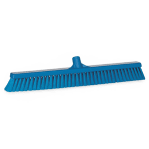 Vikan Broom, 610 mm, Soft