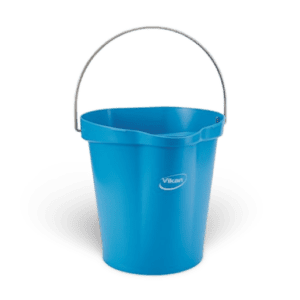 Vikan Bucket, 12 Litre
