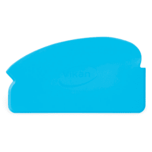 Vikan Hand Scraper, Flexible, 165 mm