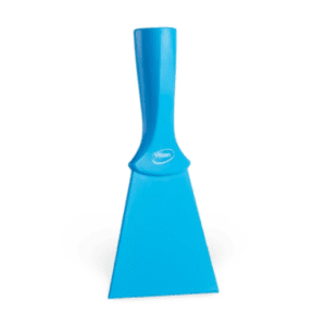 Vikan Nylon Scraper with Threaded Handle, 100 mm