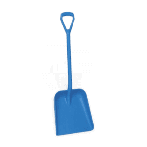 Vikan Shovel, D Grip, 1035 mm