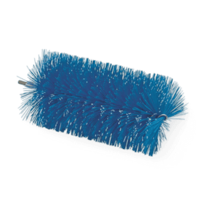 Vikan Tube Brush f/flexible Handle 53515 or 53525, Ø90 mm, 200 mm, Medium