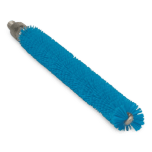 Vikan Tube Brush f/flexible Handle 53515 or 53525, Ø12 mm, 200 mm, Medium