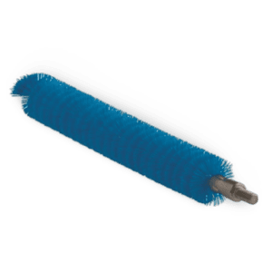 Vikan Tube Brush f/flexible Handle 53515 or 53525, Ø20 mm, 200 mm, Medium