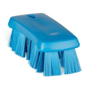 Vikan UST Hand Brush, 176 mm, Hard