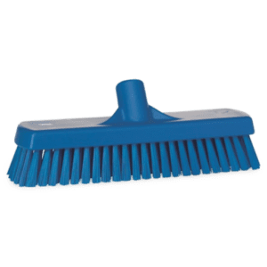 Vikan Wall-/Floor Washing Brush, 305 mm, Hard
