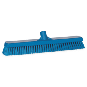Vikan Wall-/Floor Washing Brush, 470 mm, Hard