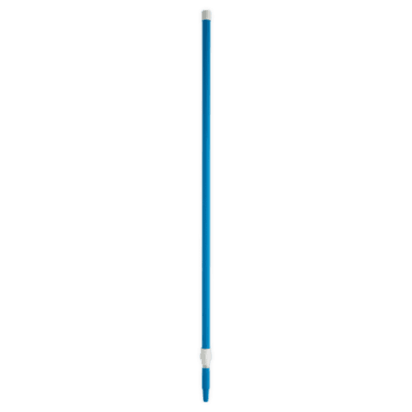 Vikan Aluminum Telescopic Handle, 1575 mm