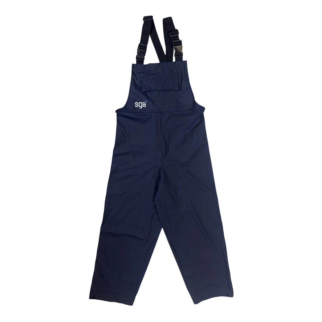 SGA Bib & Brace