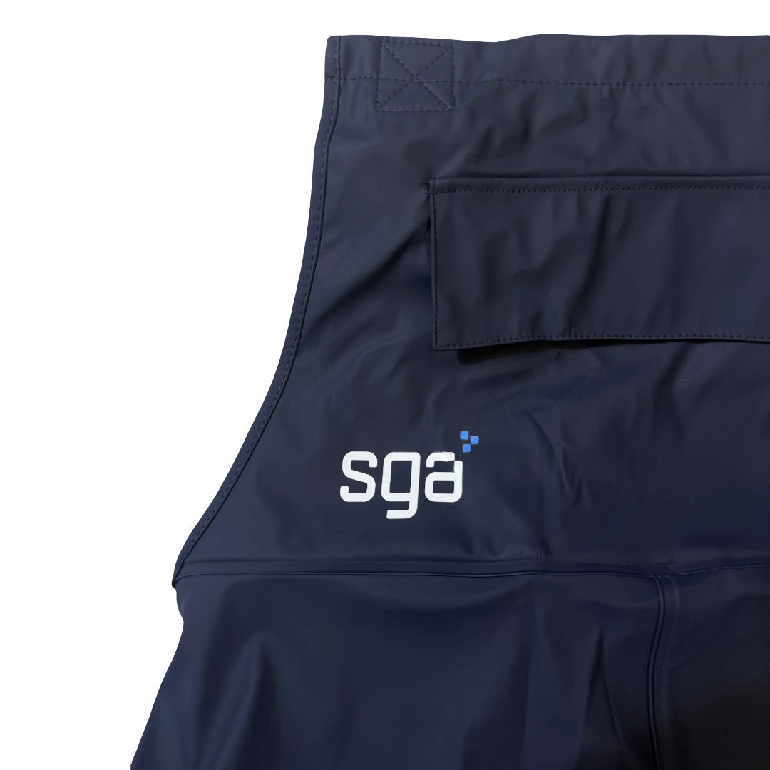 SGA Bib & Brace - Image 3