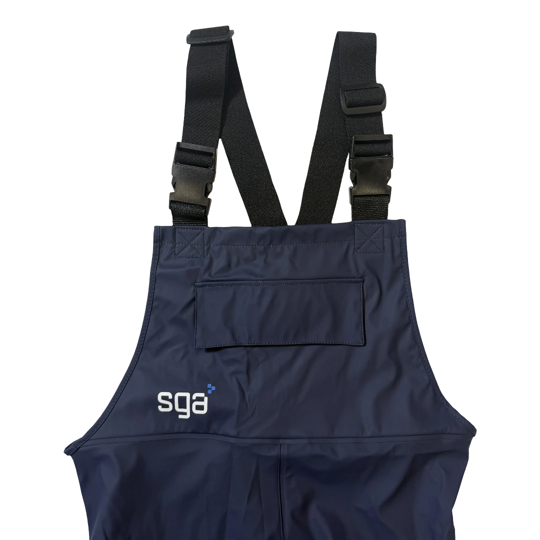 SGA Bib & Brace - Image 2