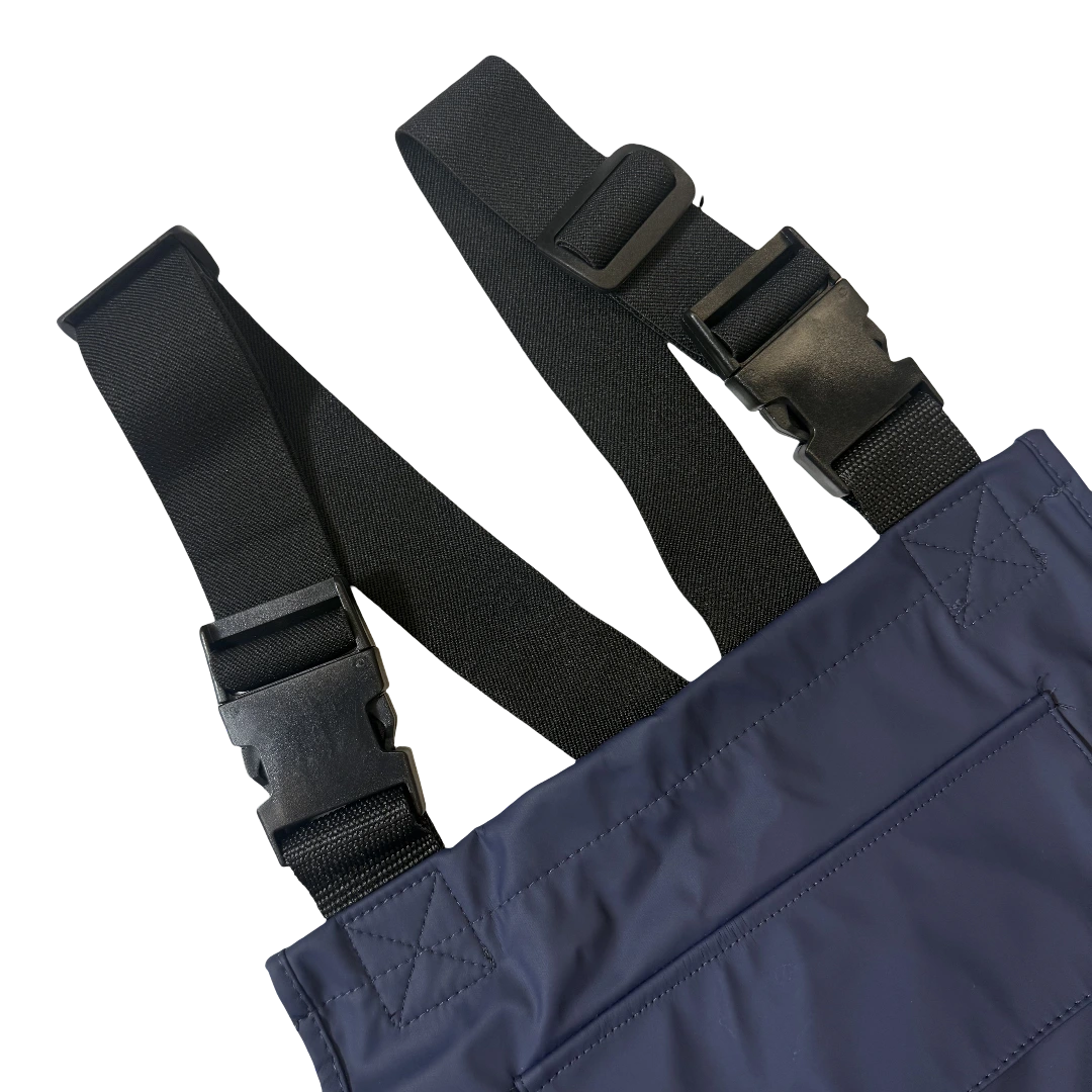SGA Bib & Brace - Image 4