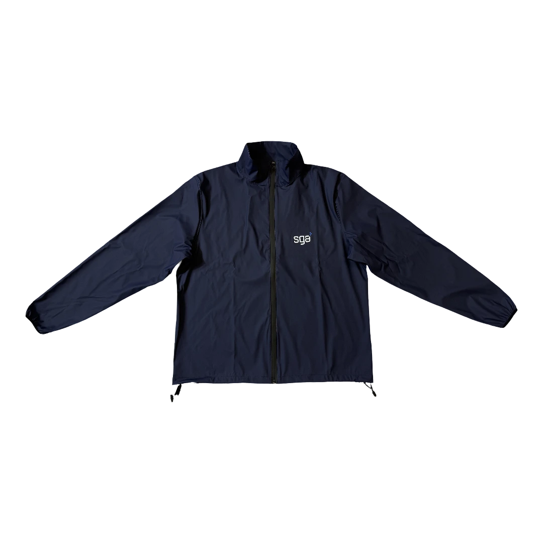 SGA Jacket