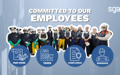 Our Commitment To Our Employees