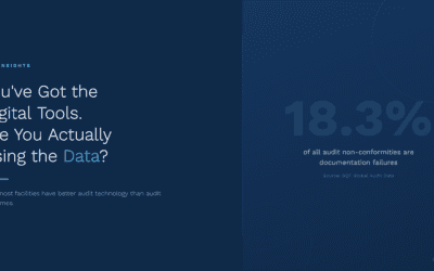 You’ve Got the Digital Tools. Are You Actually Using the Data?
